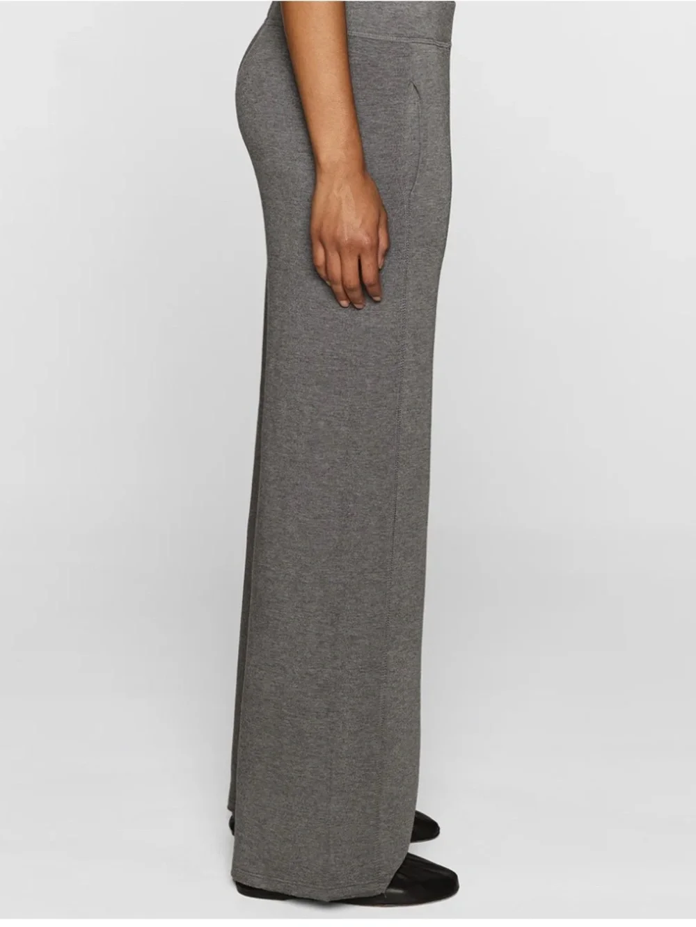 Cindy Yoga Pant | Cindy Crawford Collection | Size 2 - Picture 3 of 9